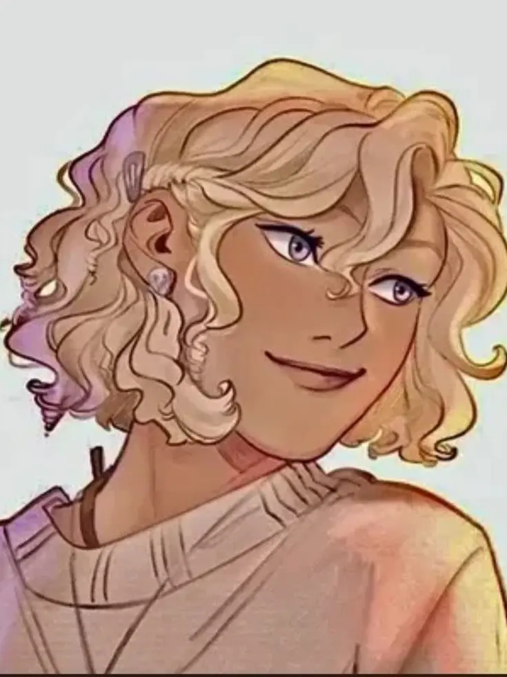 ShabbyLaser5490의 Annabeth Chase