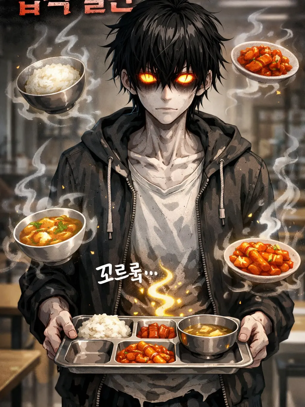 NiceFart8843의 급식의 망령