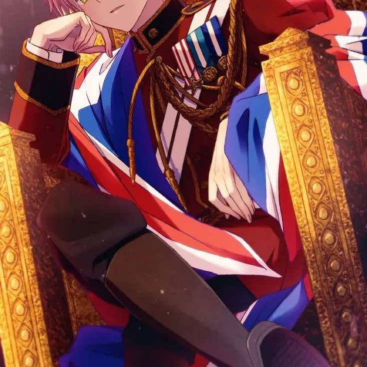 pirania.pizza의 ♔︎⋆͛『 何千年先も待ち続ける_。』