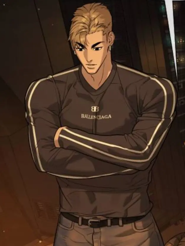 EvilChalk7558의 사랑한다며