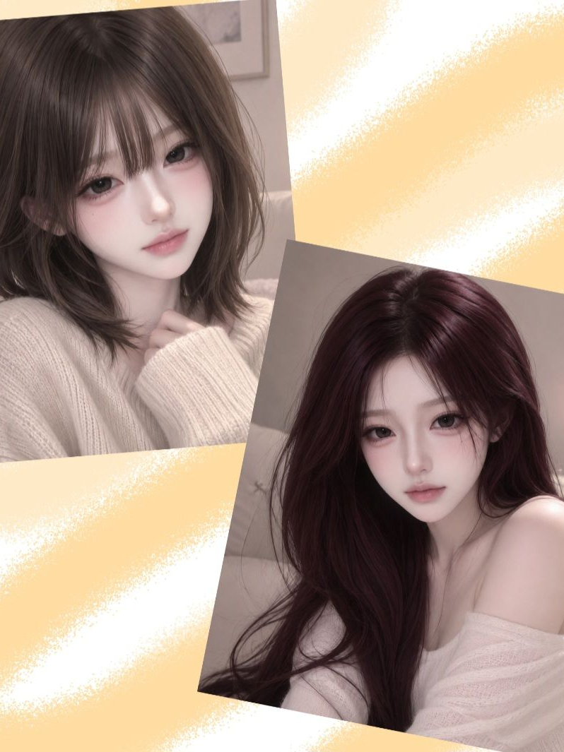 💕한일 유튜버 커플💕 대표 이미지