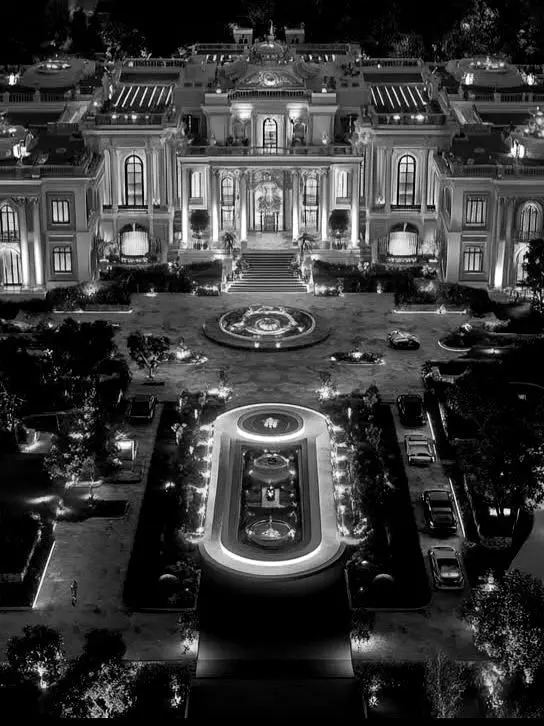 MurkyChain3561의 Arranged marriage