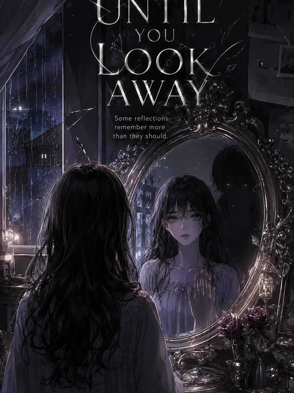 StrictToque9744의 Until You Look Away.