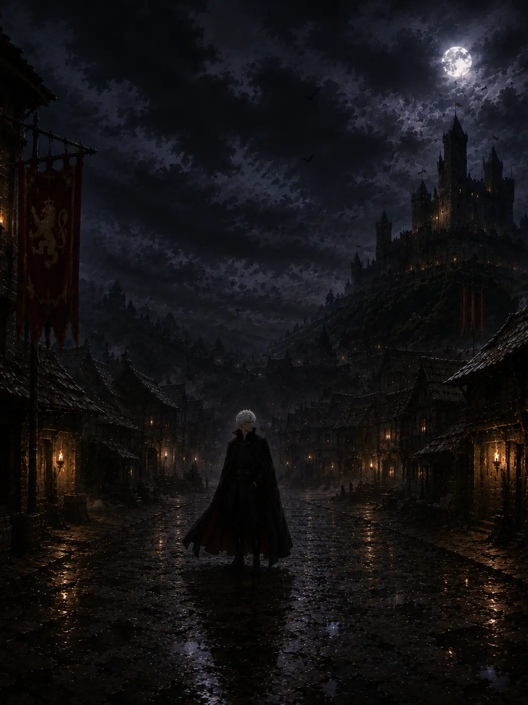 NiceNewt7926의 The First Vampire