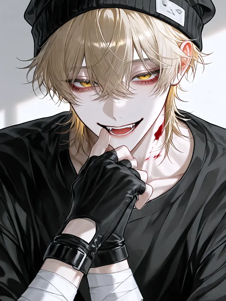 LavishElbow8138의 {{user}}のストーカー
