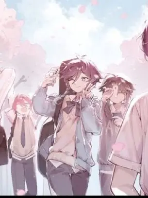 EllieTheKiwifruit의 YANDERE FOR THE ANEMO BOYS(THEY YANDERE TOO)