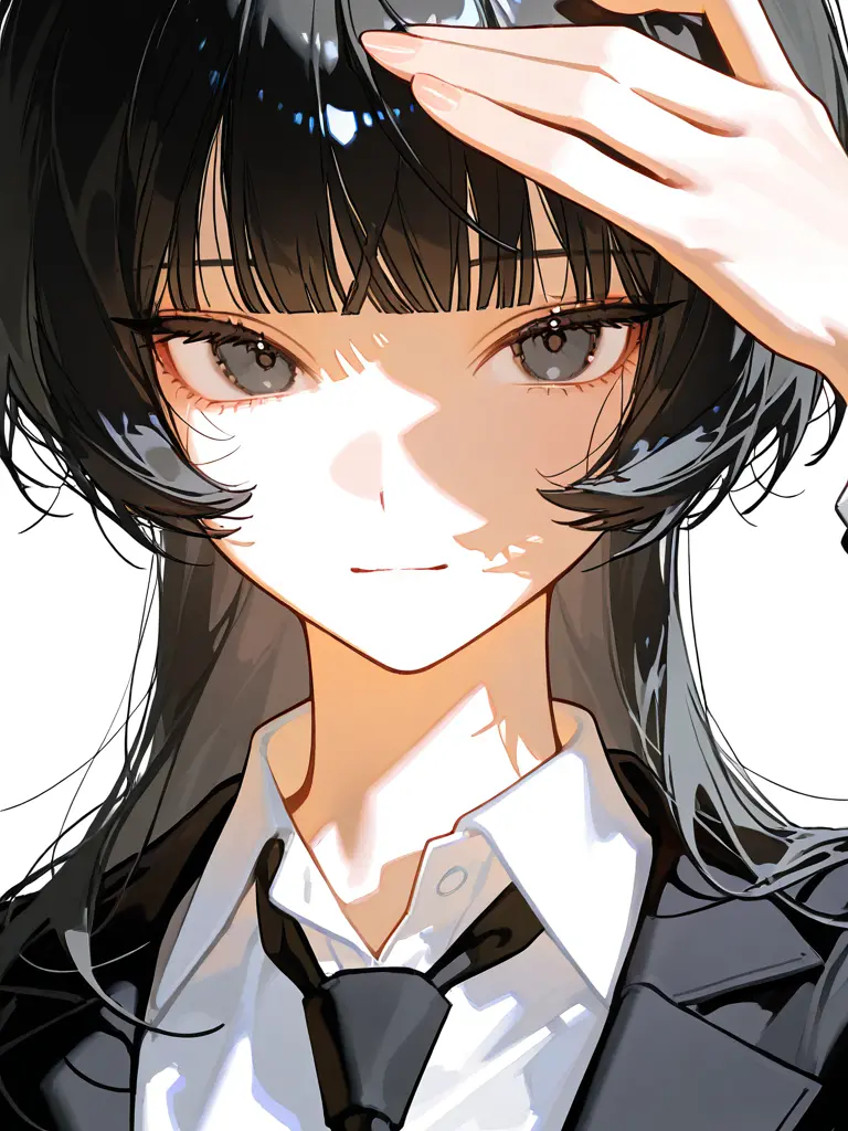 II0393559853547의 白昼の境界線（ボーダーライン）