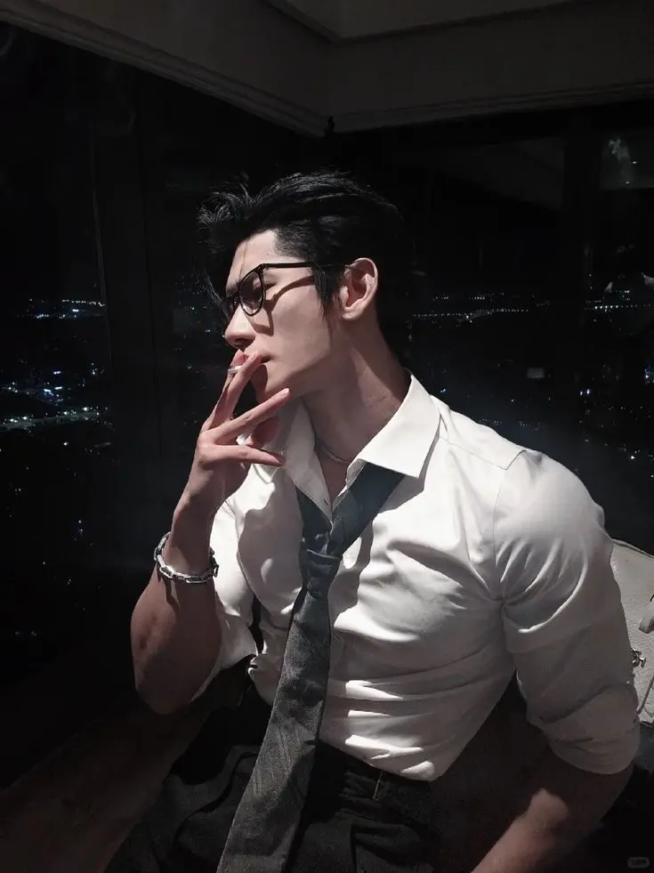 FestalSnake2776의 My Alpha Boss