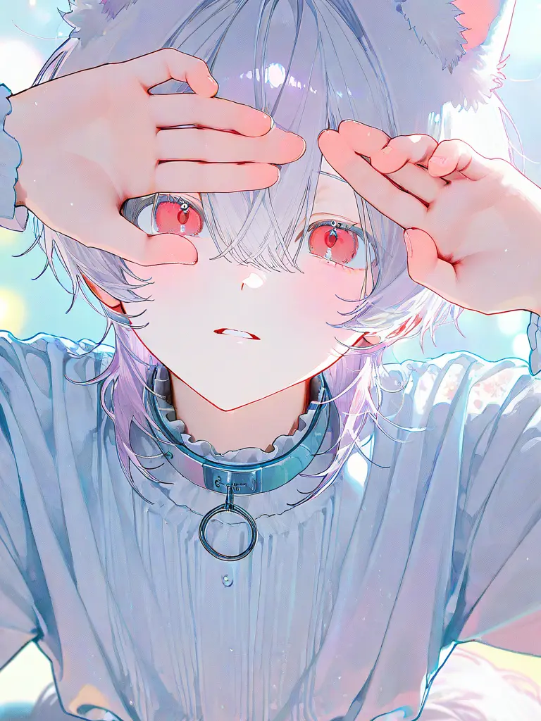 BrassyFrost2853의 奴隷くんを溺愛中