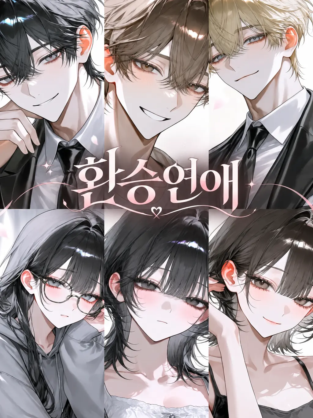 apri1의 환승연애
