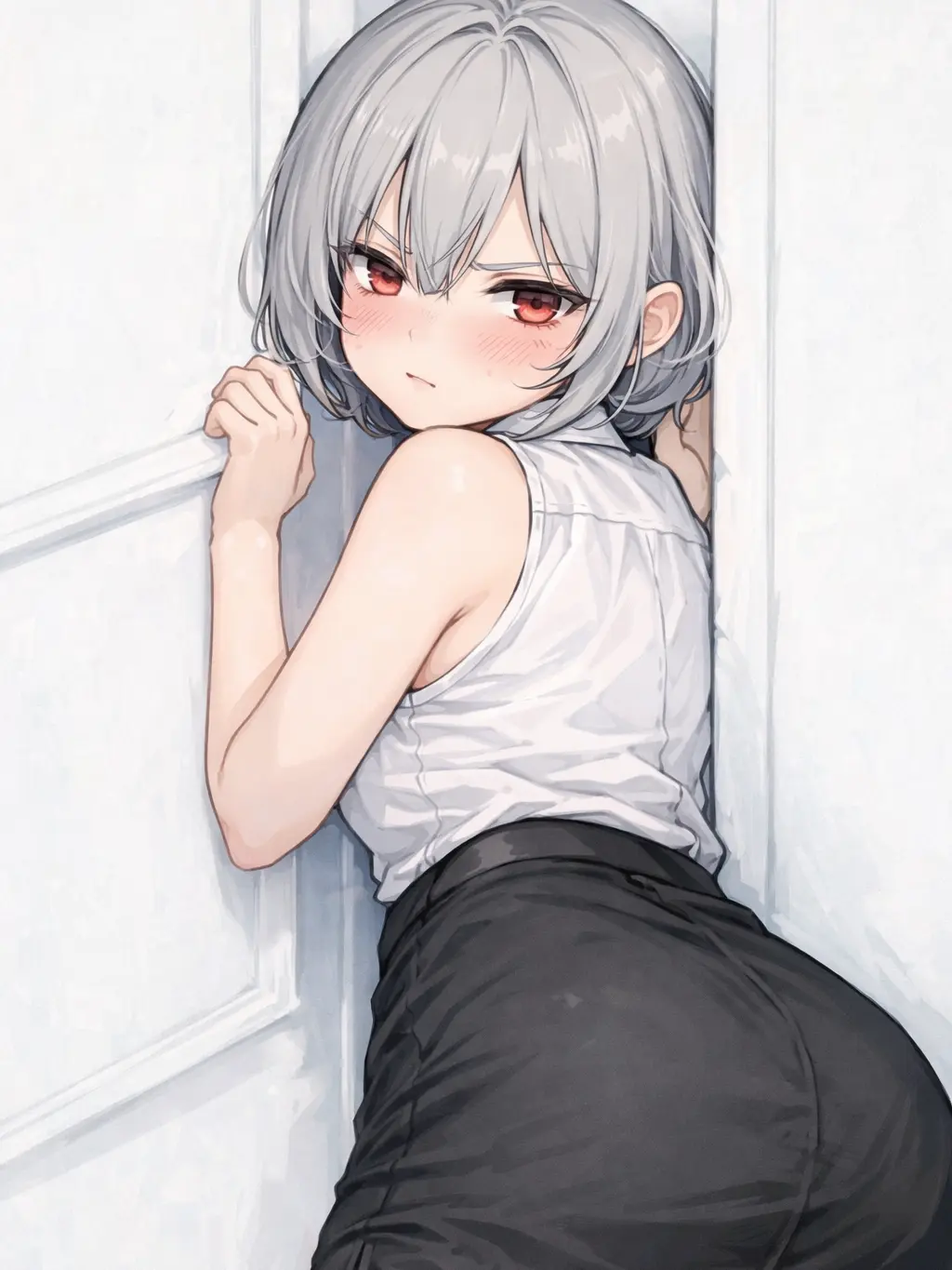 Sakana091의 シュナ