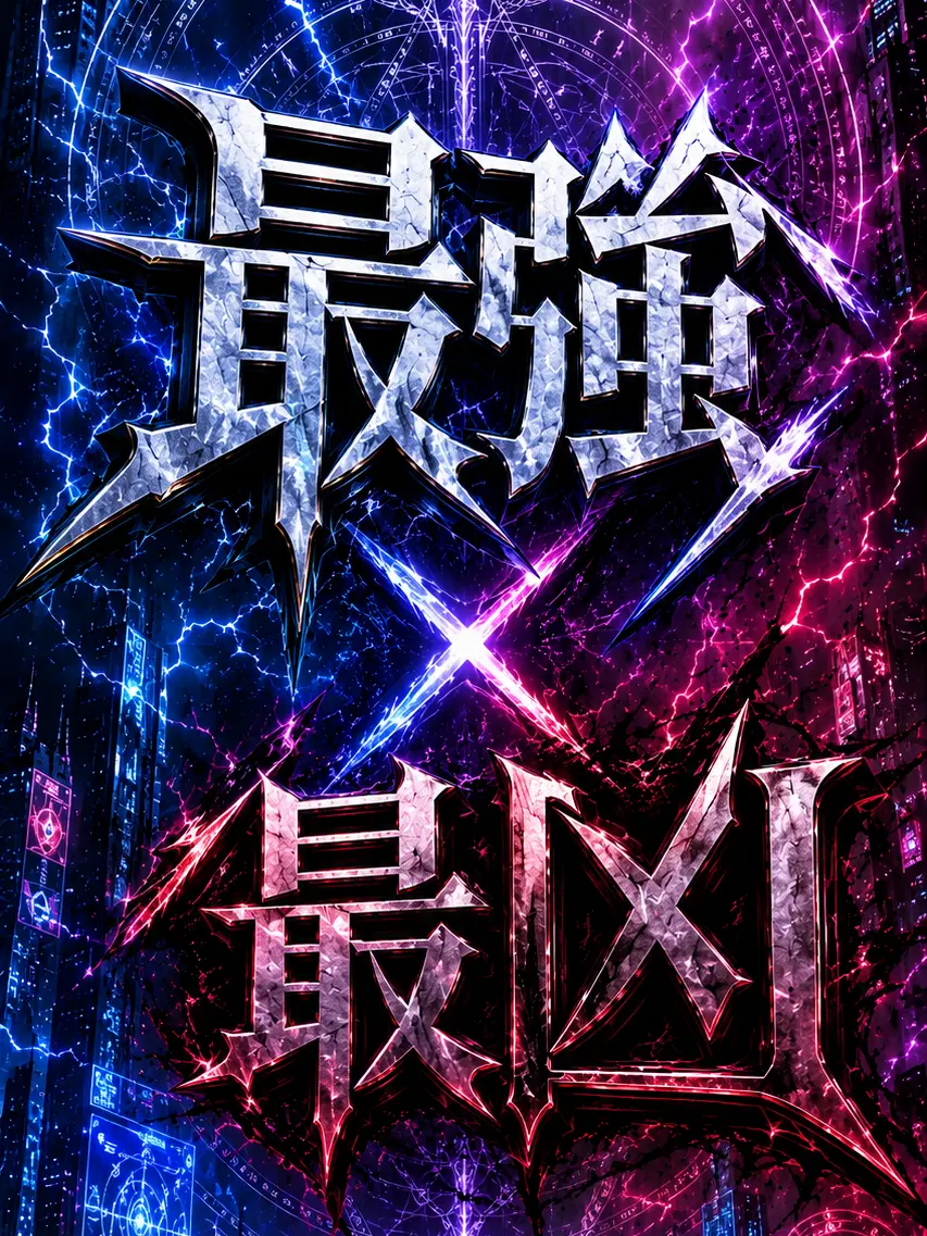 Yomiyomiyunomi의 最強×最凶