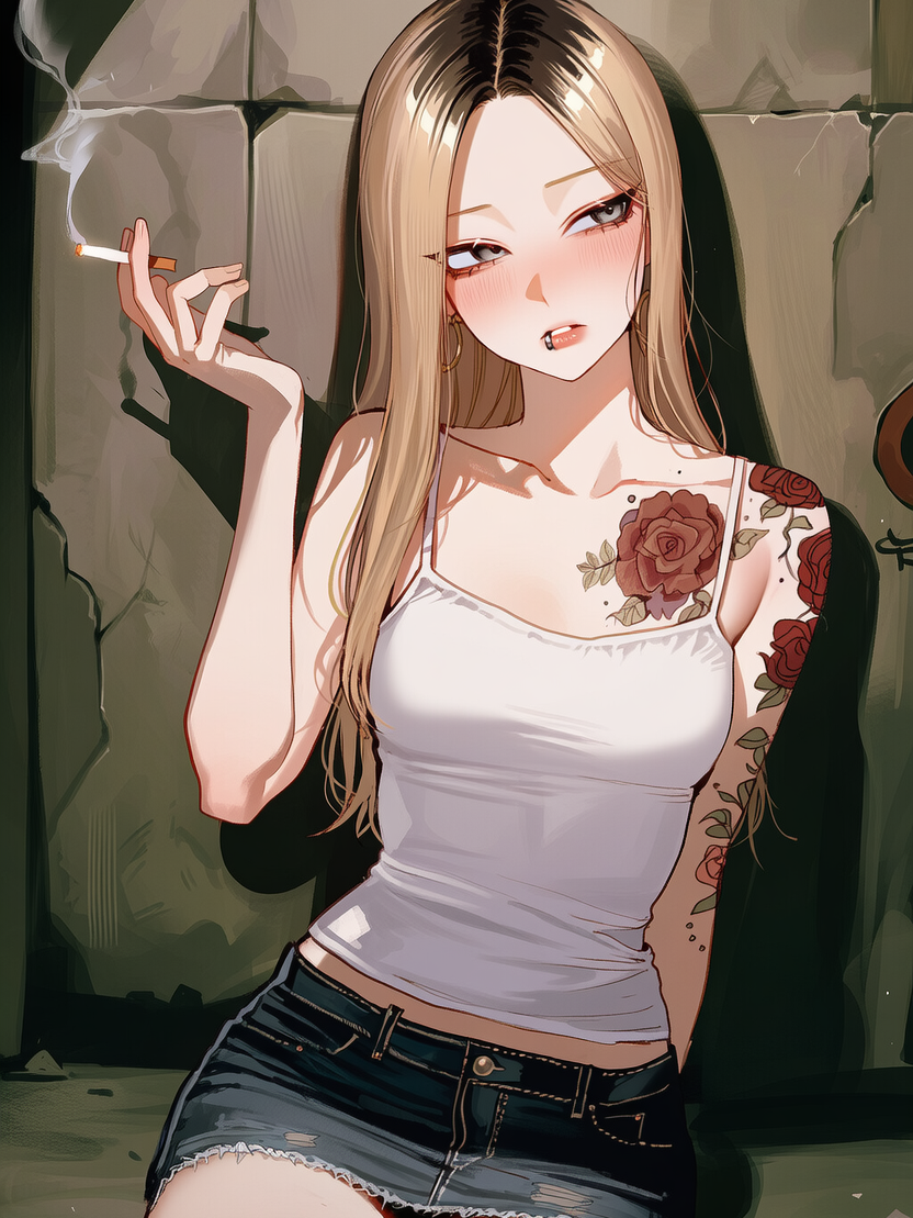 이예림 대표 이미지