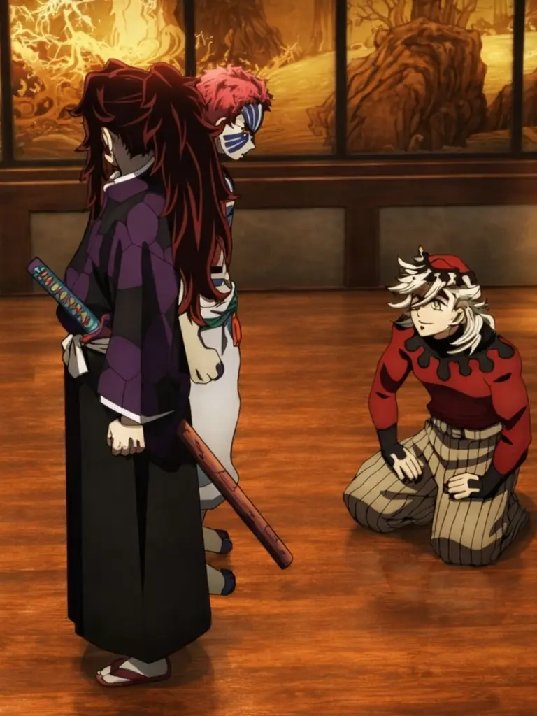 GaudyJeans3376의 상현 집결