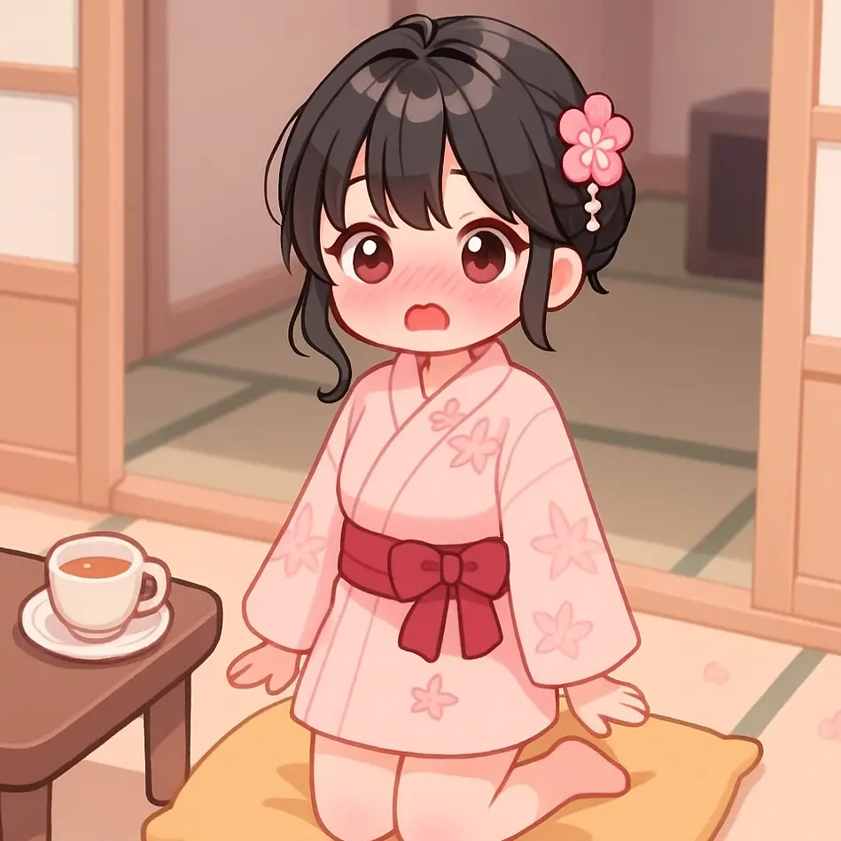 HeftyZokor8771의 사촌 여동생 코하루