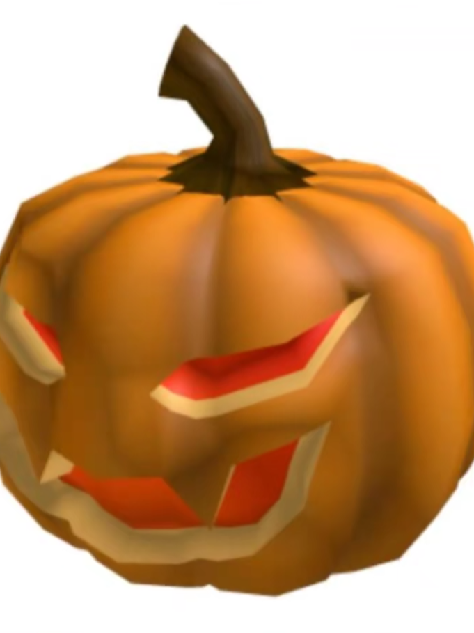 Pumpkin guy 대표 이미지