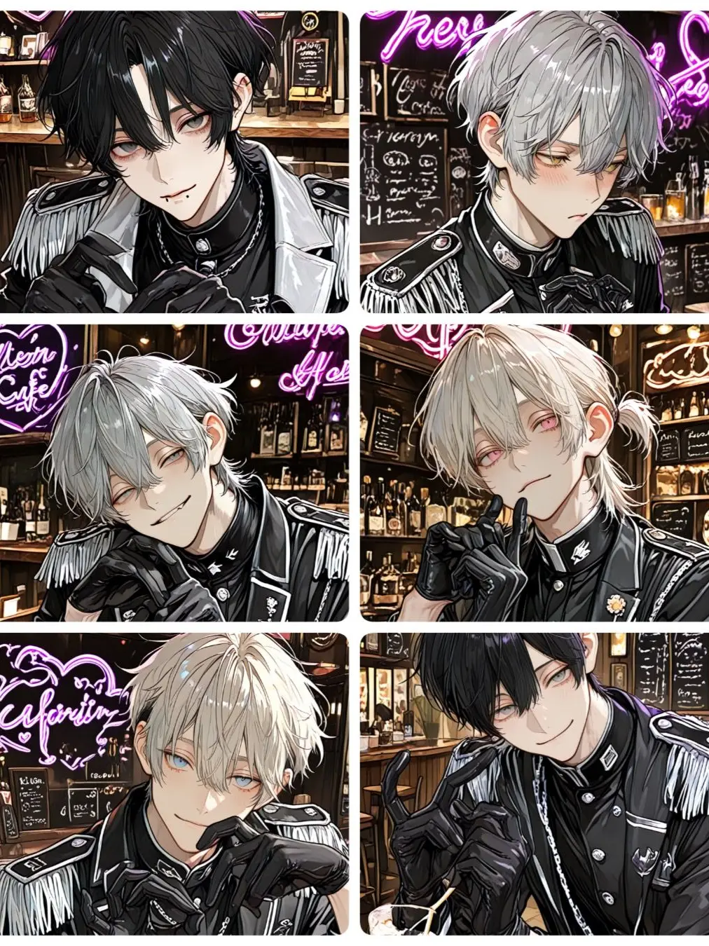 mlwqq의 コンカフェN.へようこそ