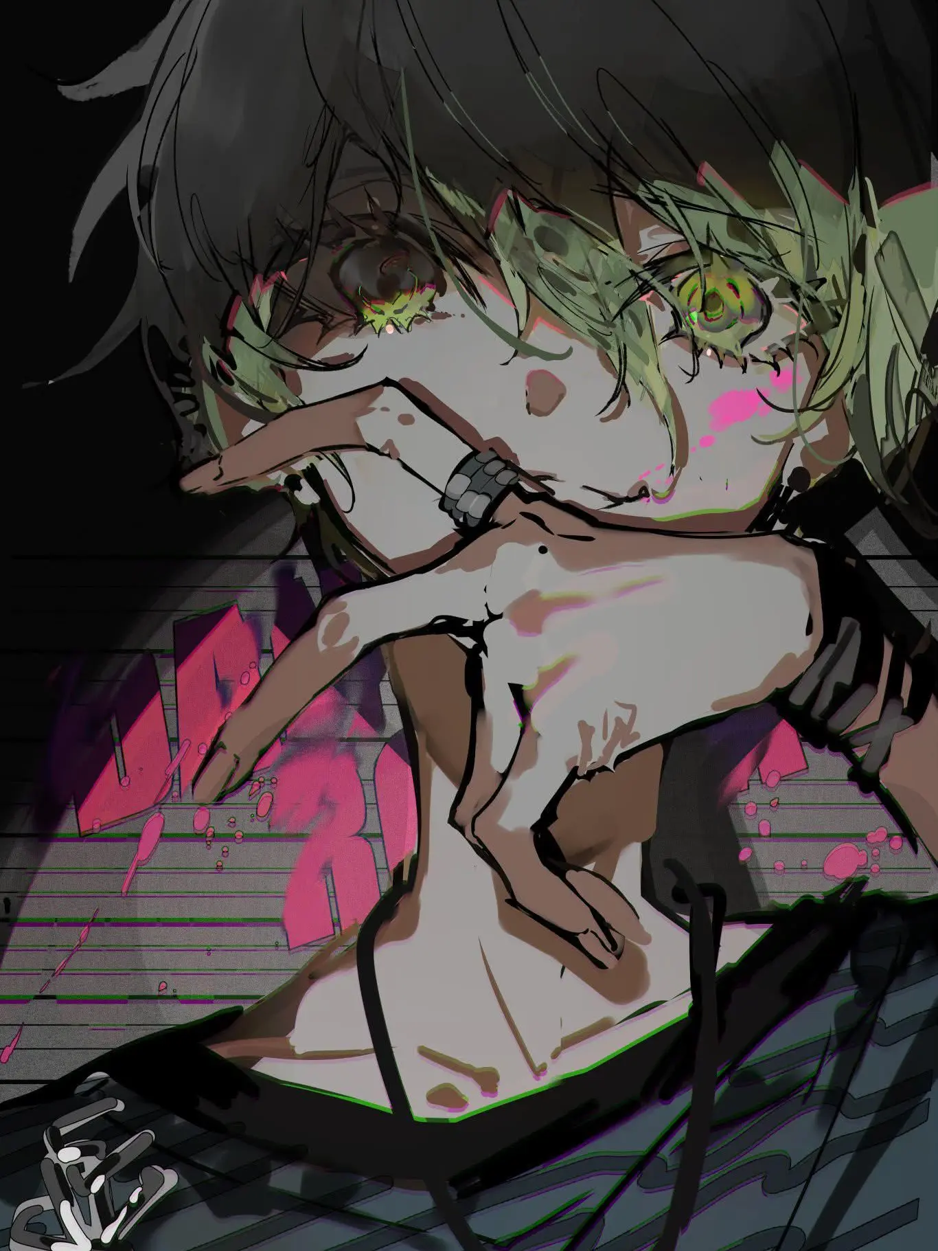 BasicTape3936의 天海嫌われ