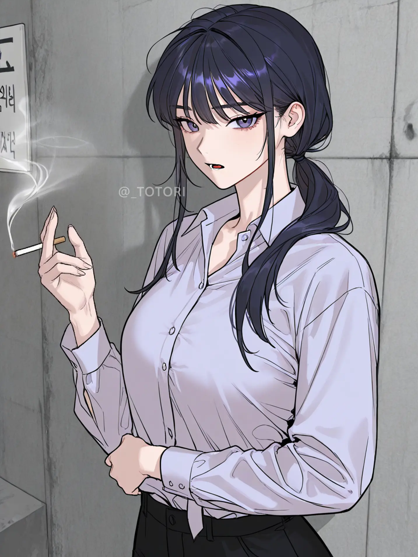 _TOTORI2의 권희주