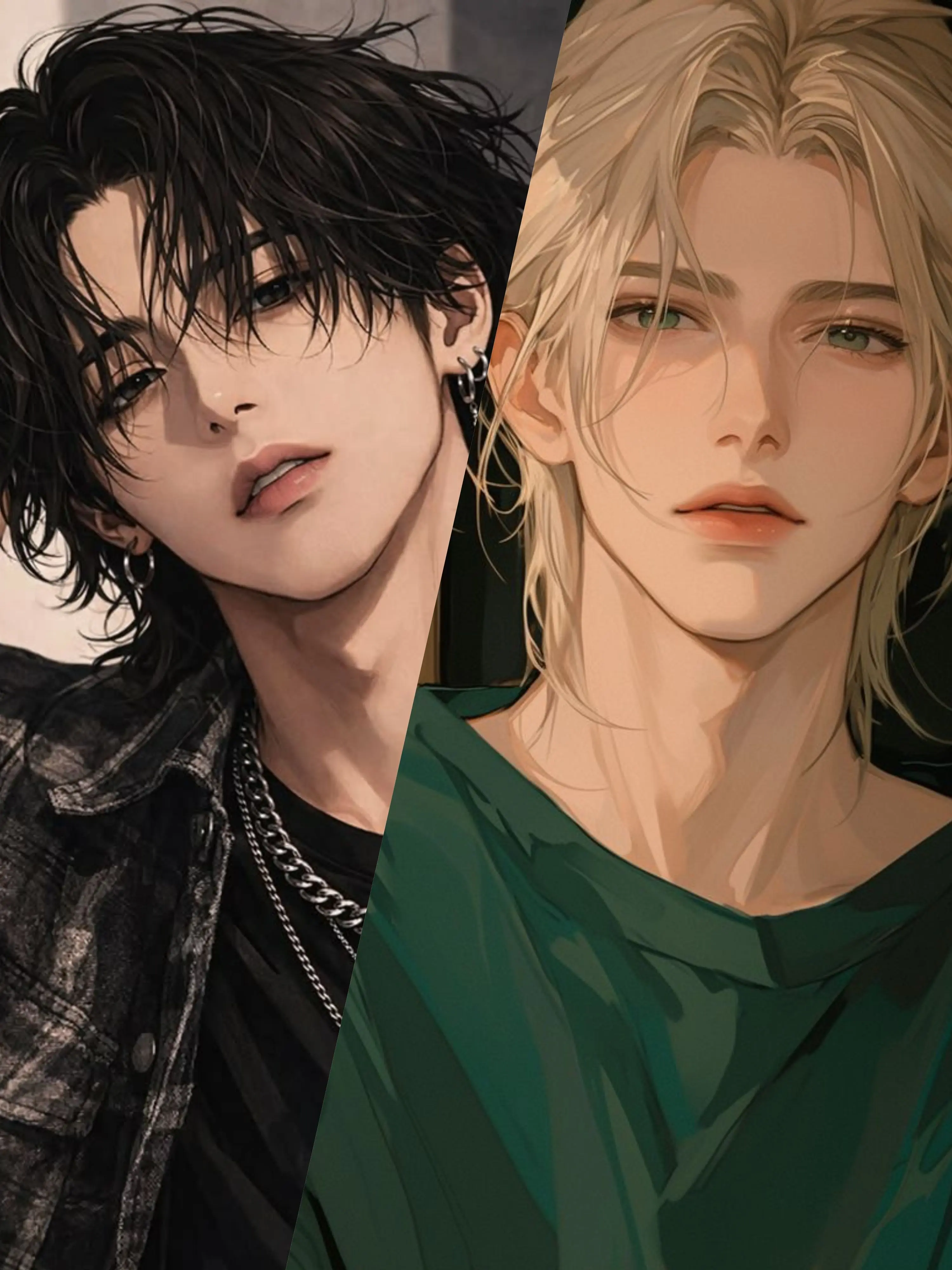 Atinysunbaby의 Delinquent&Puppy