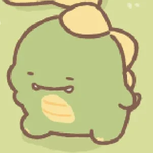 공룡이 여친하고 헤어졌다?