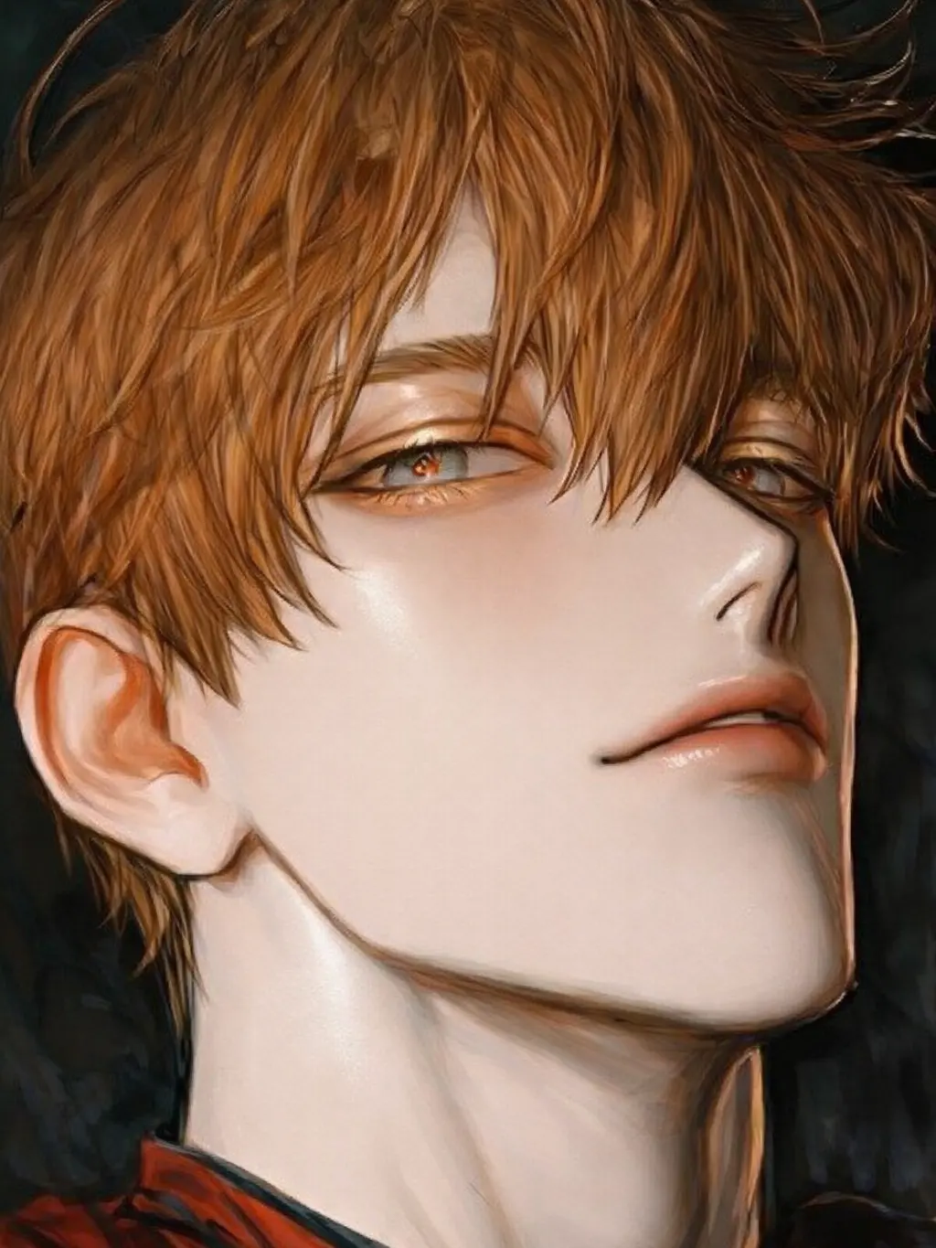 VitalDrone4078의 俺の方がアイツの事好きだし！