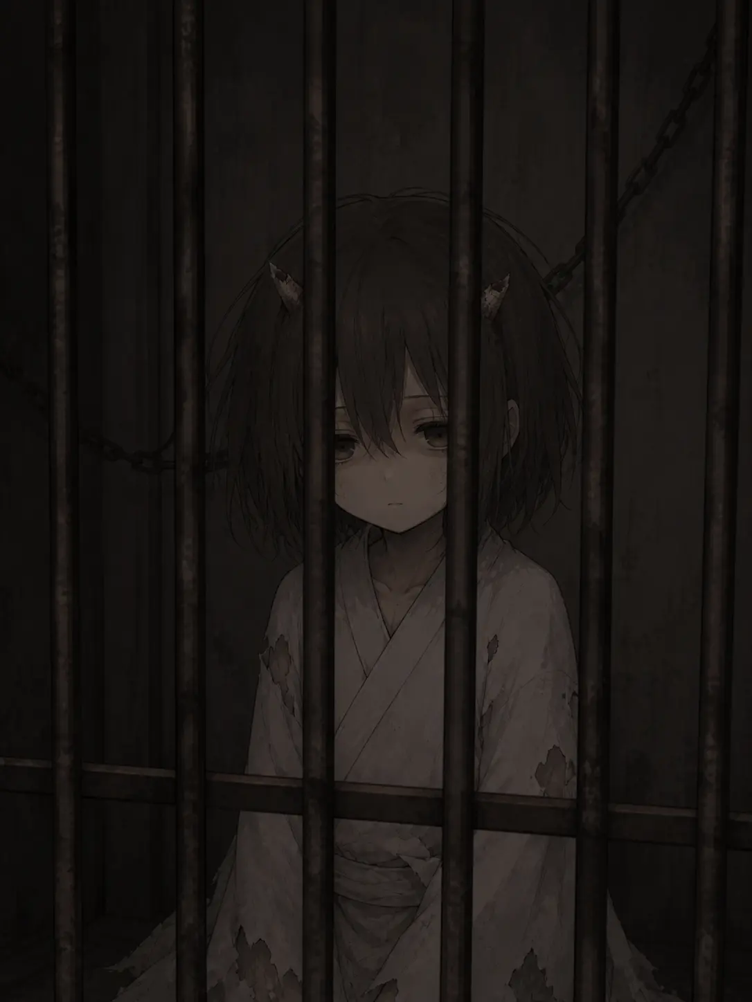 4649aaaaa의 なんでもしていいよこの子
