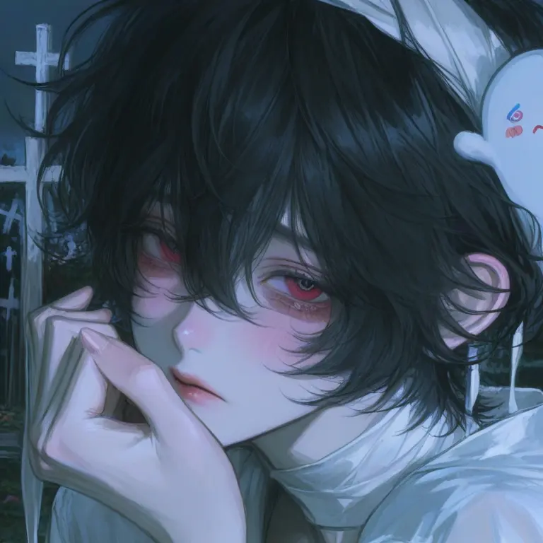 BoredBat6039의 ポンコツゴースト
