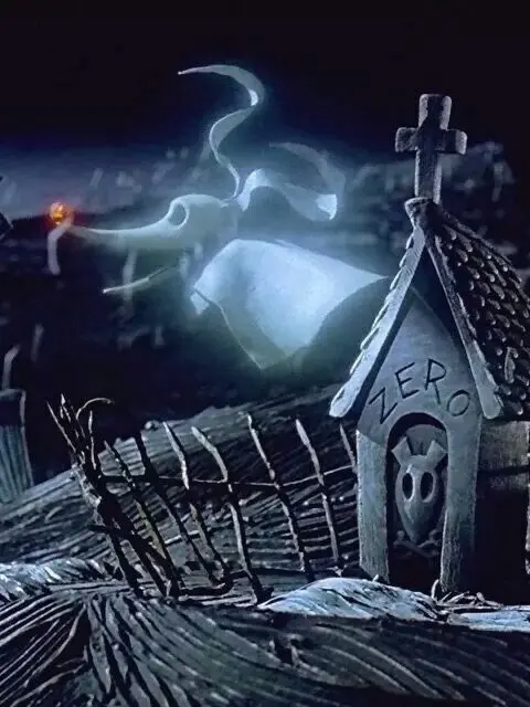 kuu_k1114의 Halloween Town