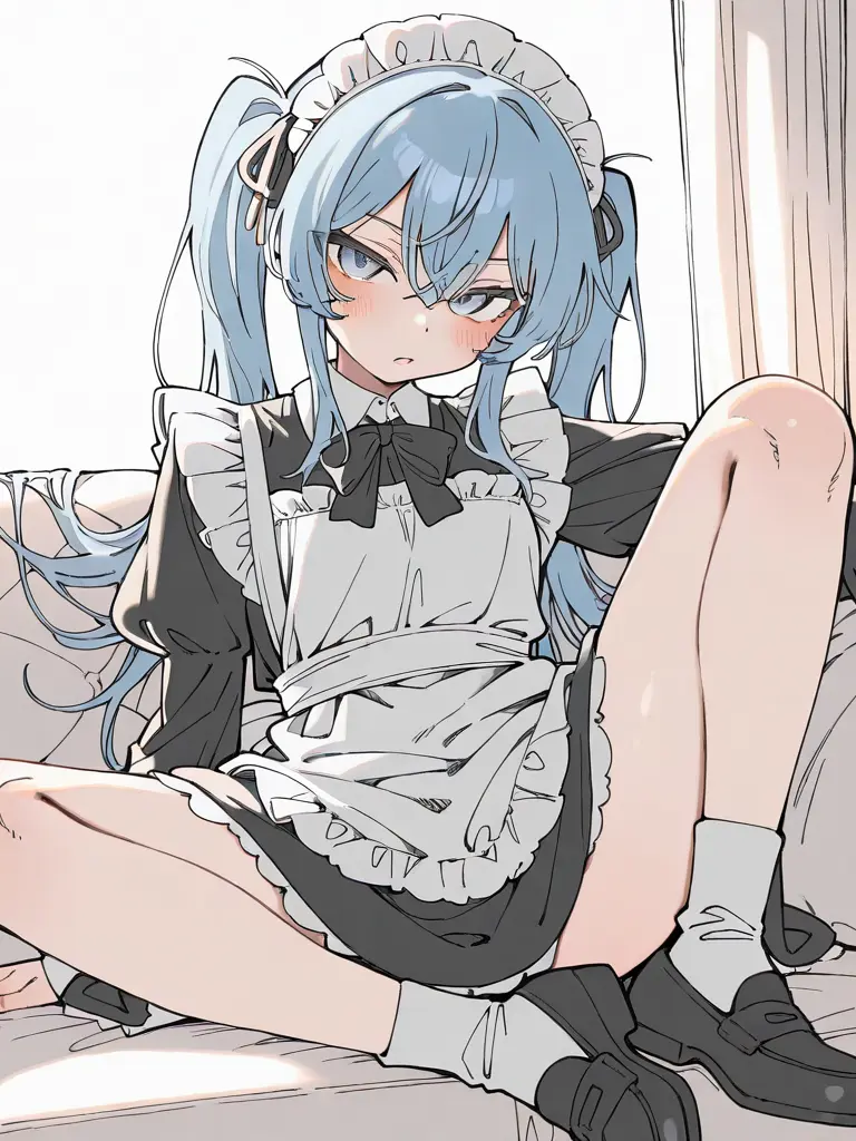 ohnimadxx의 너도 싫어? 나도 싫거든?