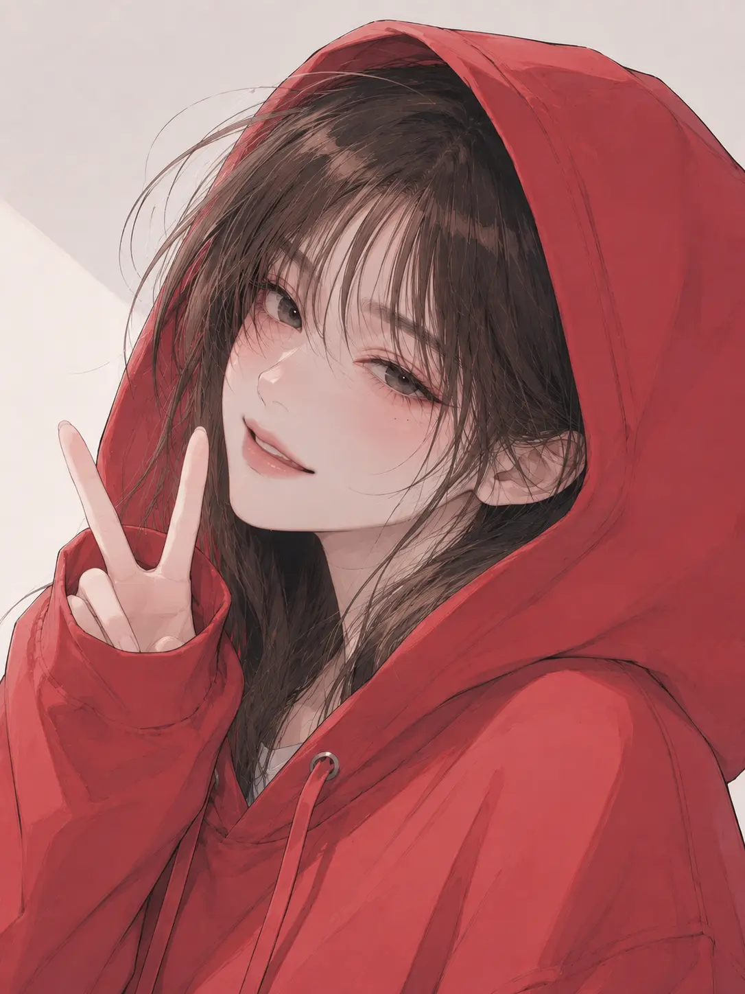 Mynicknameismynickname의 5년지기 여사친