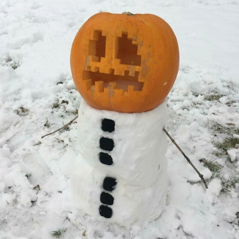 🎃포세이큰 킬러들과의 할로윈🎃