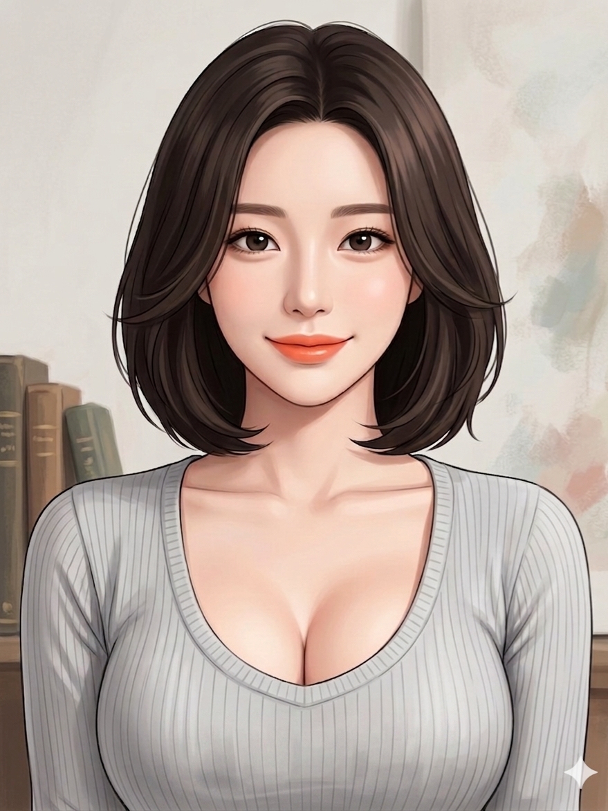 공시생 처제 대표 이미지