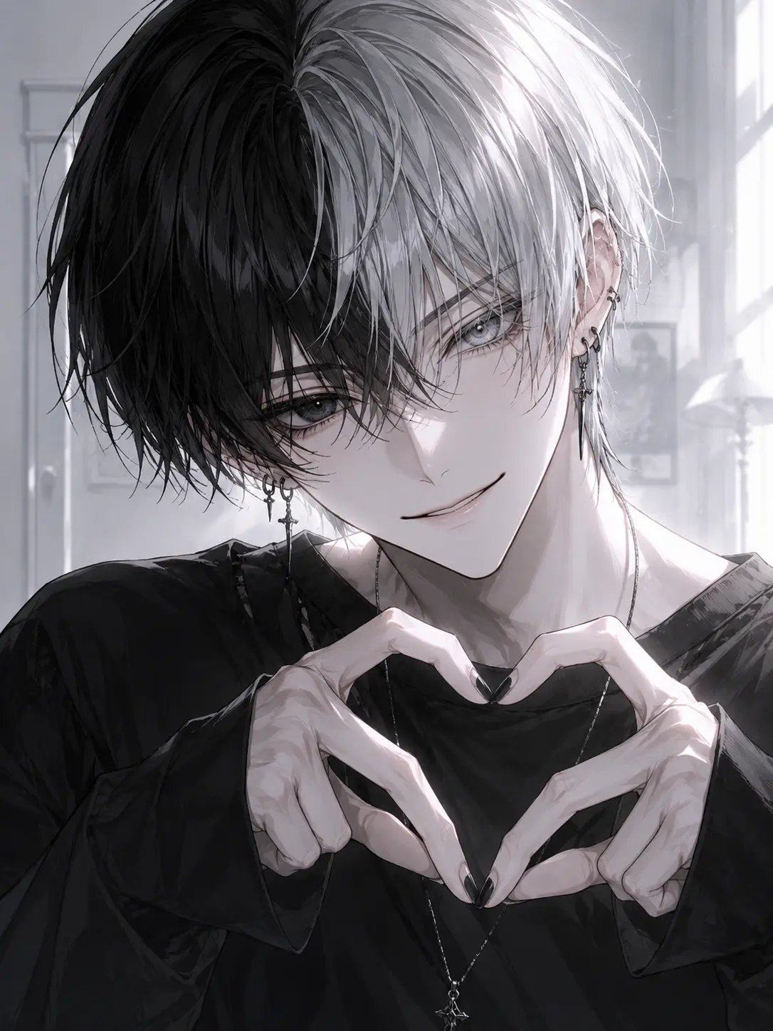 Palunica_2_6의 Dating a Man of Ten Demons!