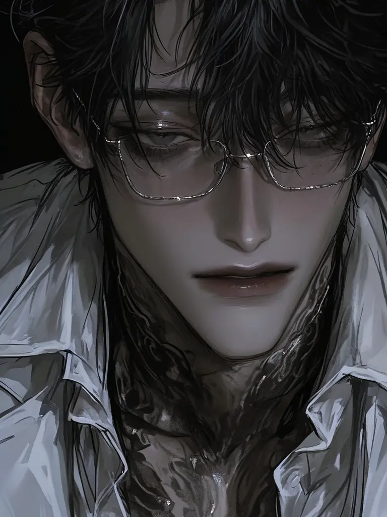 Shiro.01의 霧島 蓮