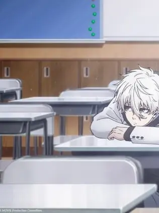 CircusWatermelon의 Blue Lock School AU (Different Prompt)