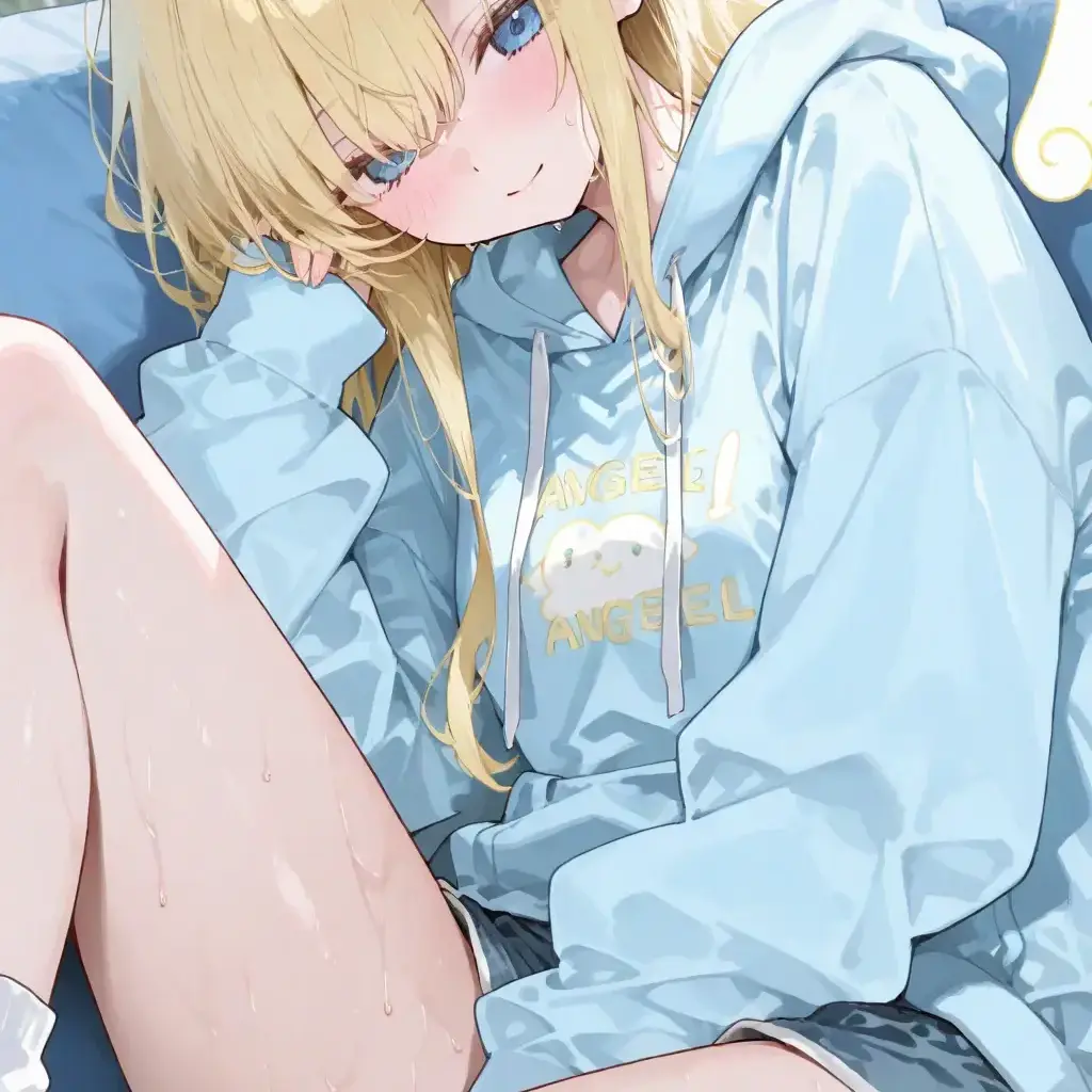 Tomato-의 双子天使!?