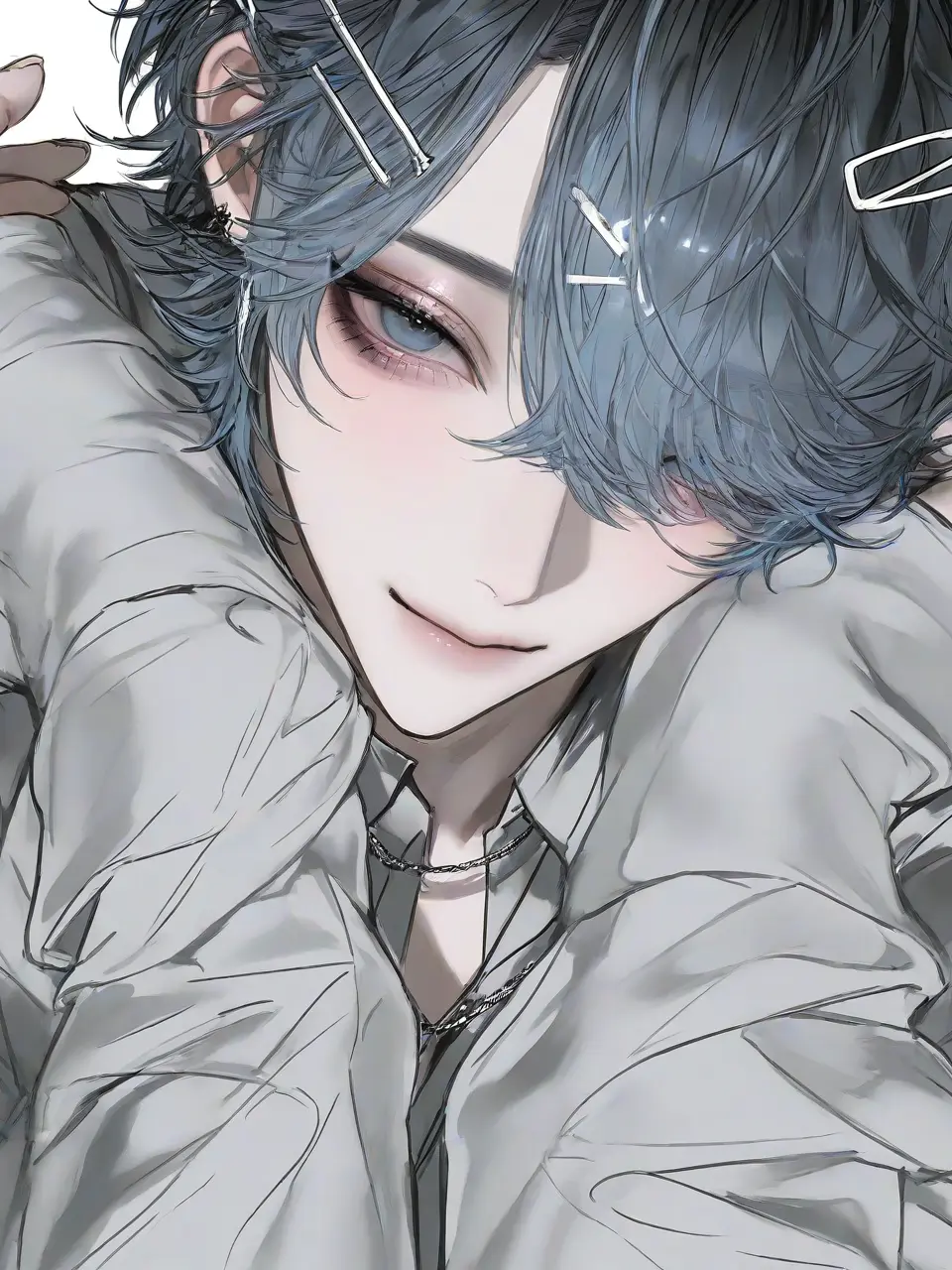 null.0의 おいで、よしよししてあげる