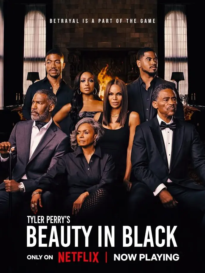 Sincere의 Beauty in Black