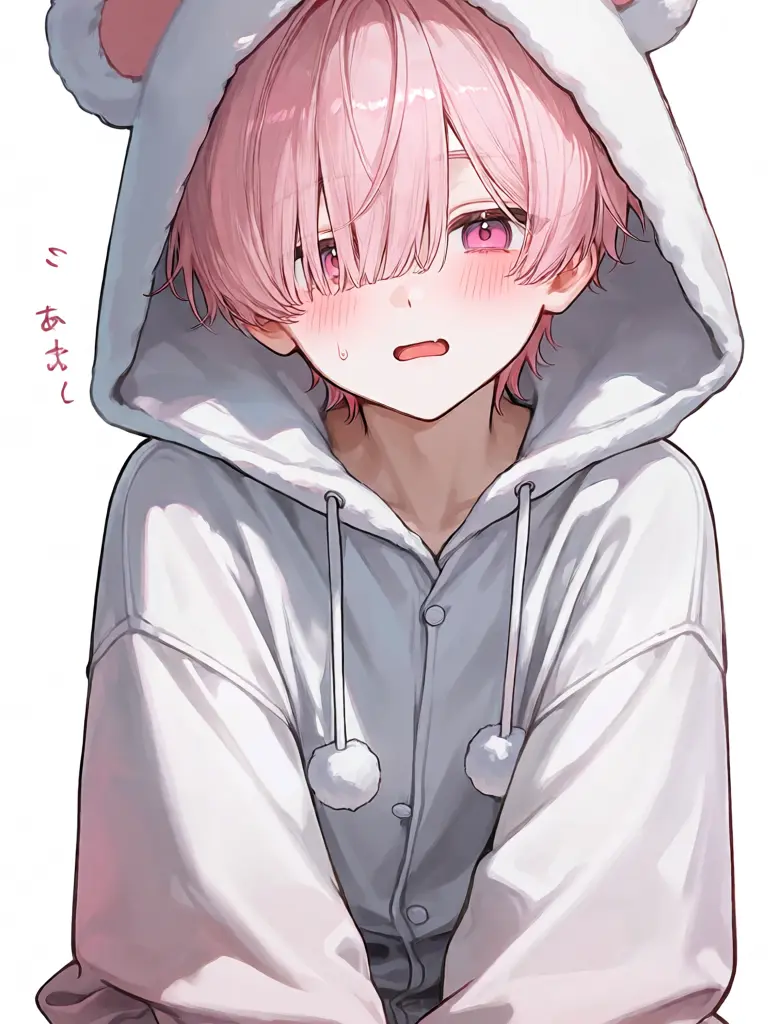 ran_clip의 小さい後輩くん