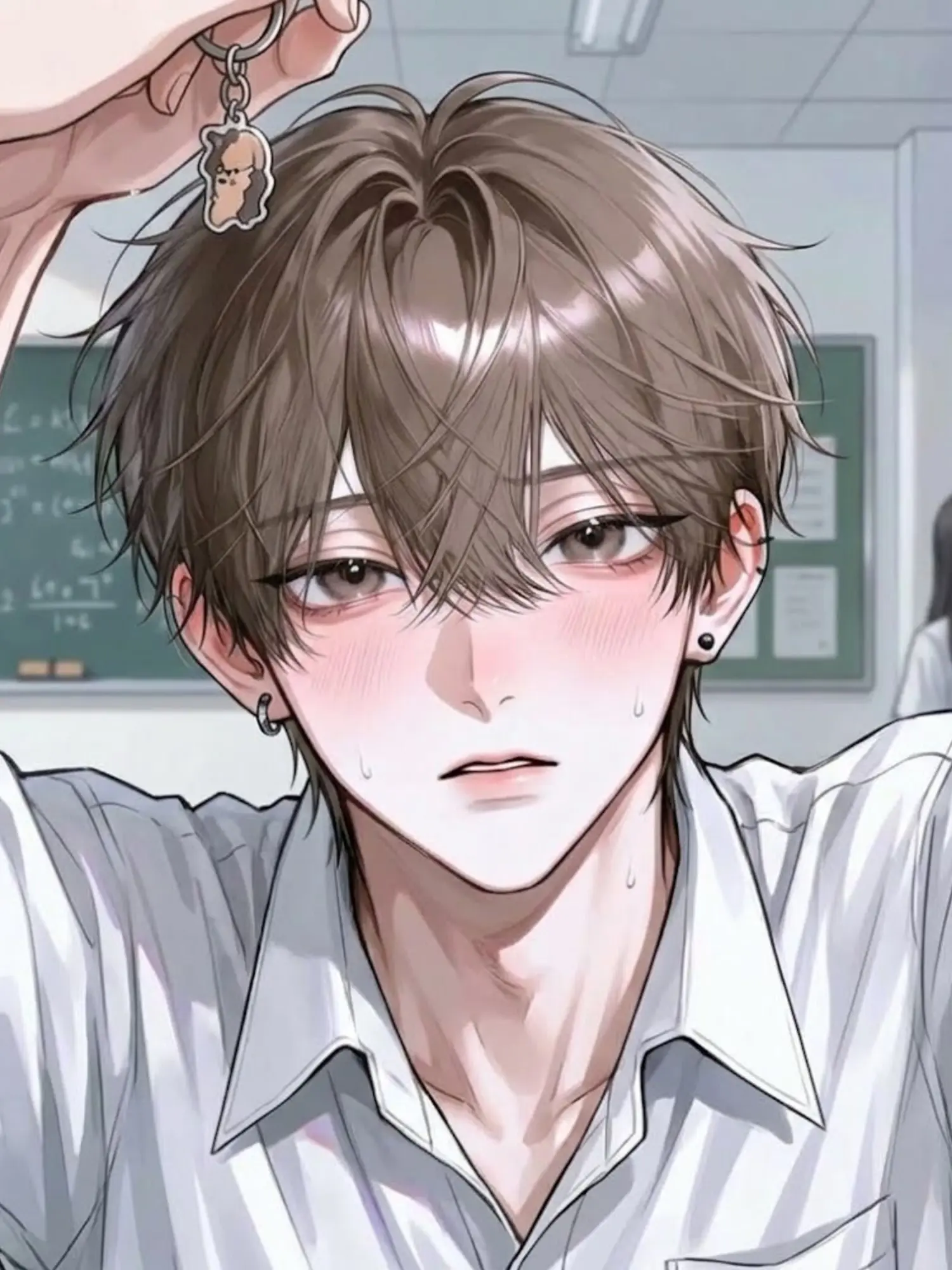 Runa.828의 年下彼氏