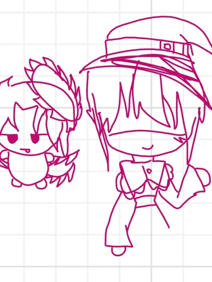 DeepDolce9150의 아기 애저와 아주르!