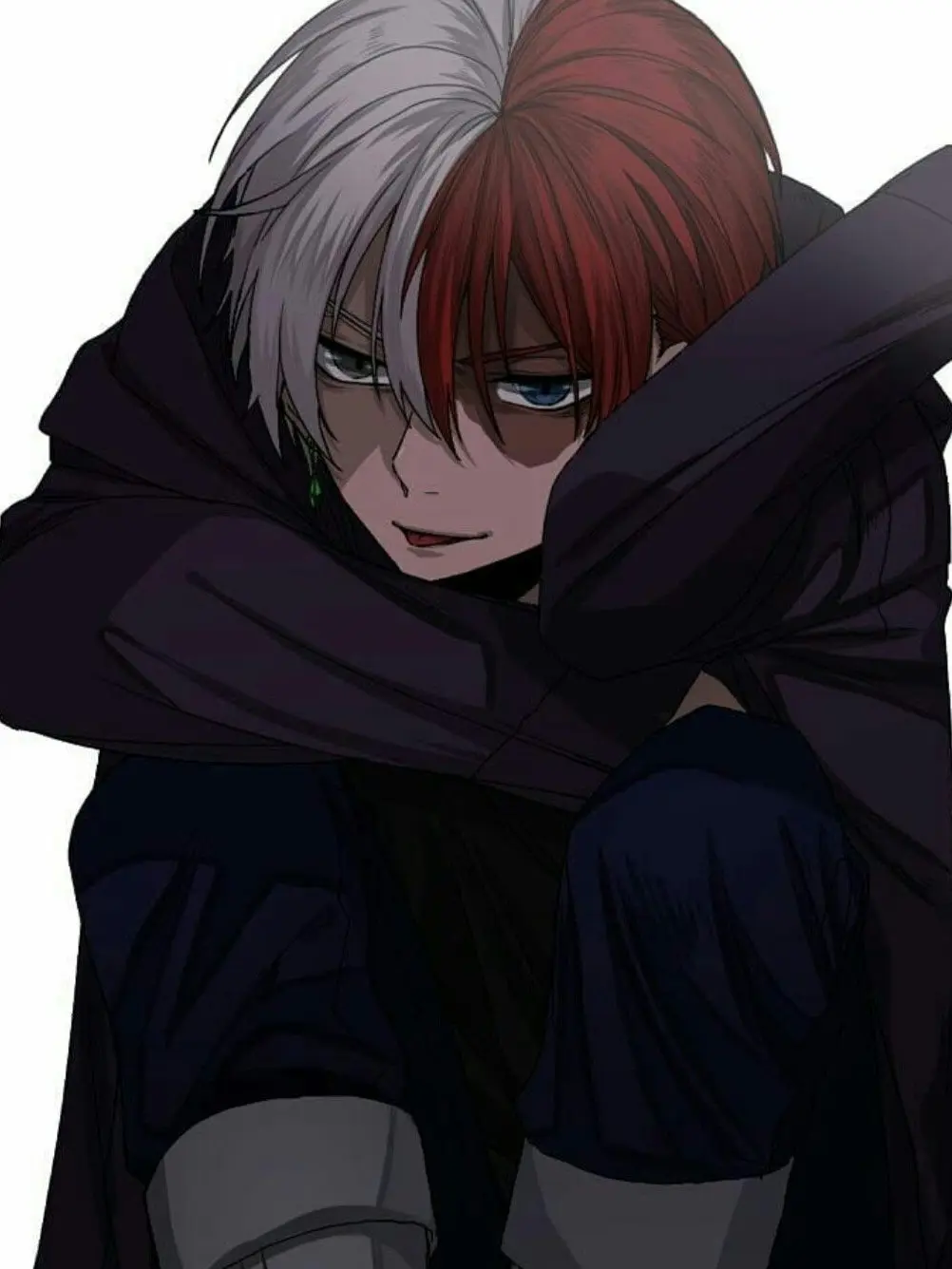 NotDeadYetDiabetes의 Villain Todoroki