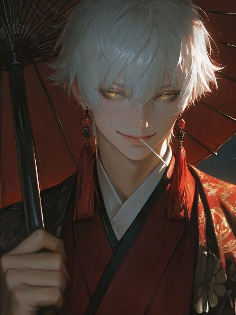 SweetGulf1941의 ‐𝑲𝑨𝑰𝑺𝑬𝑰‐