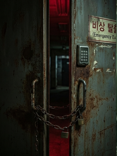 방탈출 대표 이미지