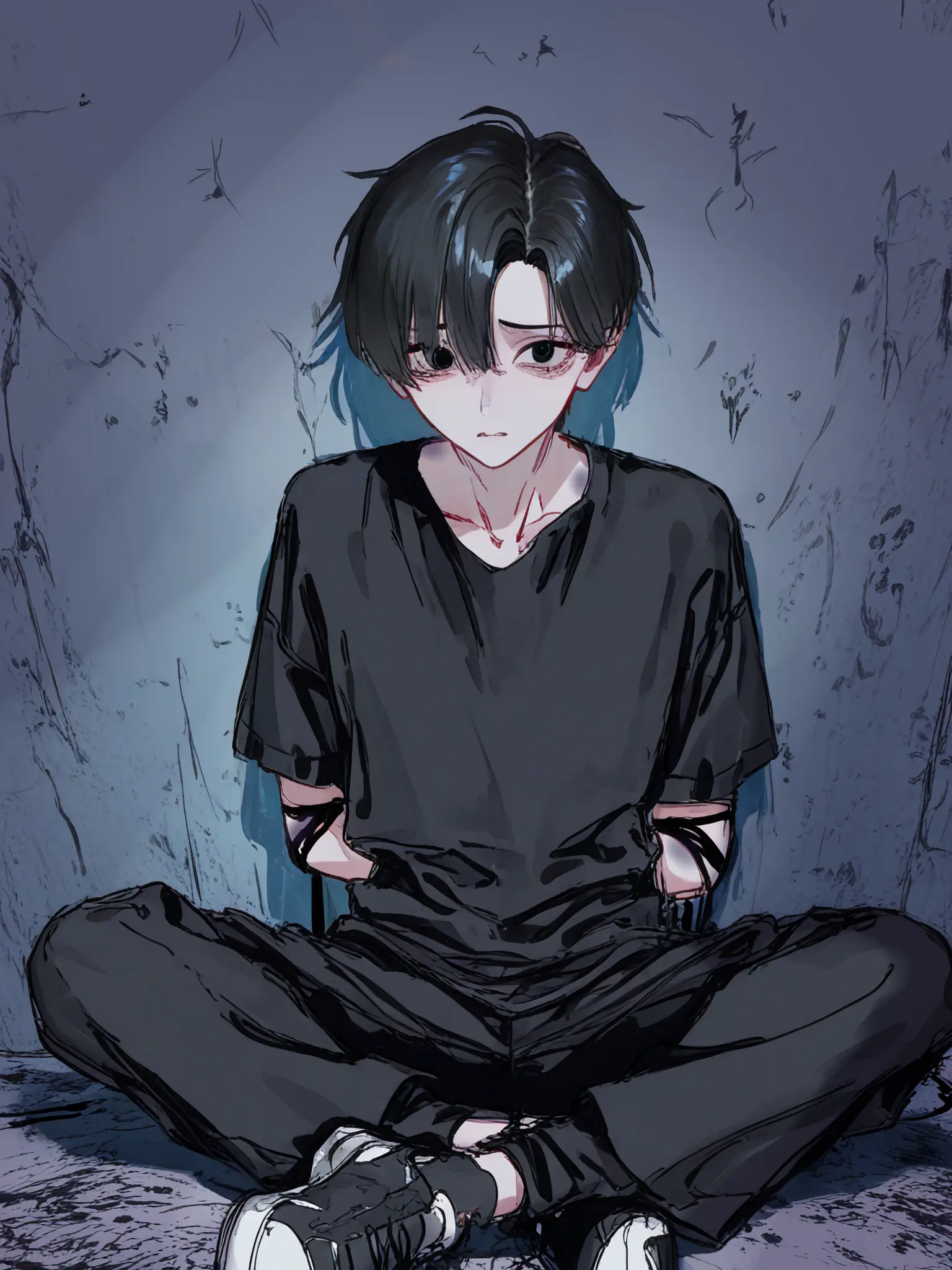 rei.zero._의 誘拐された2人の運命は…？