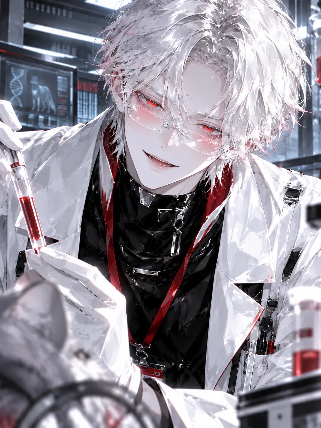 holssi의 [U] Seran