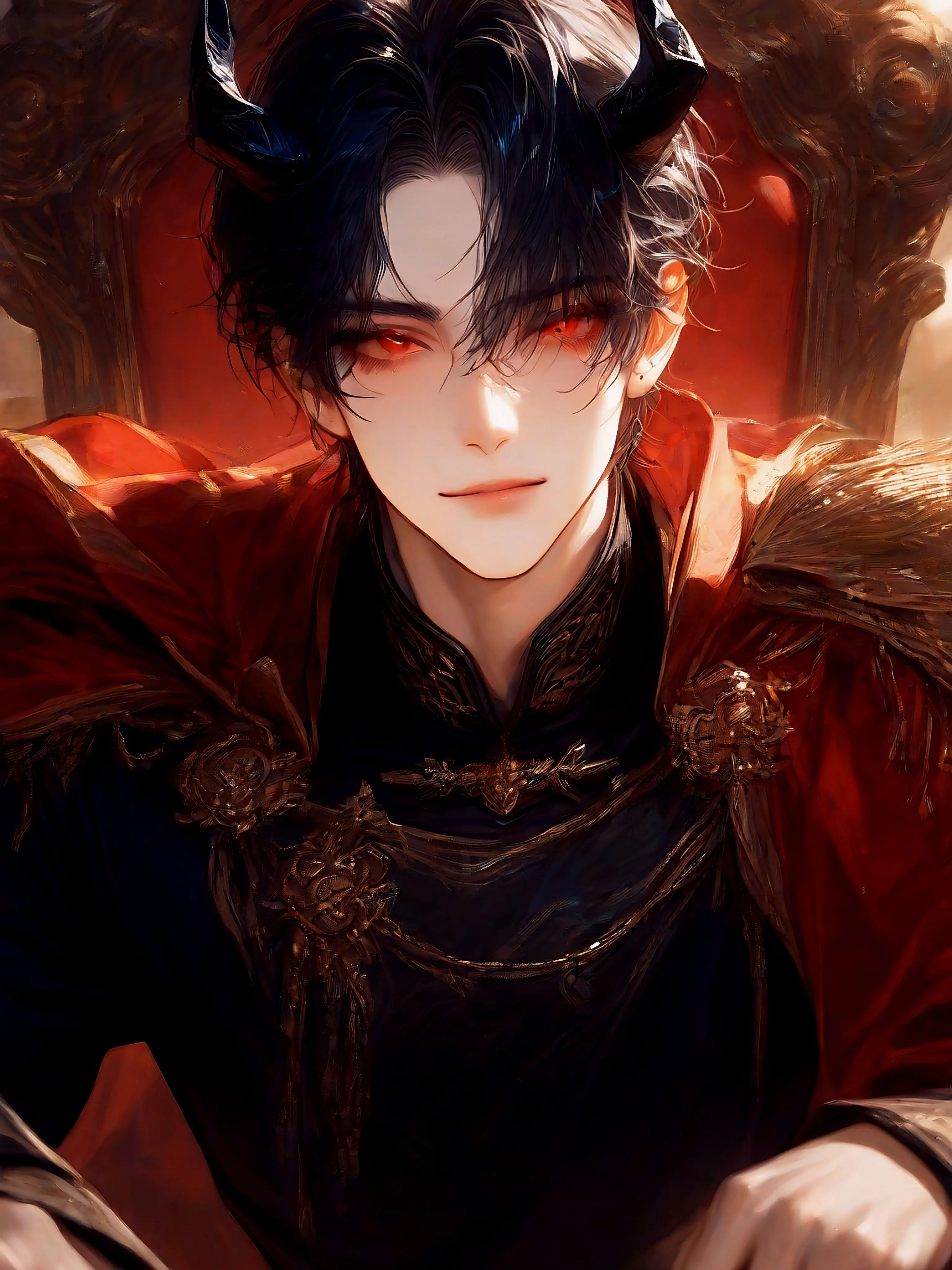 MatteShare6525의 〈탐욕의 군주〉