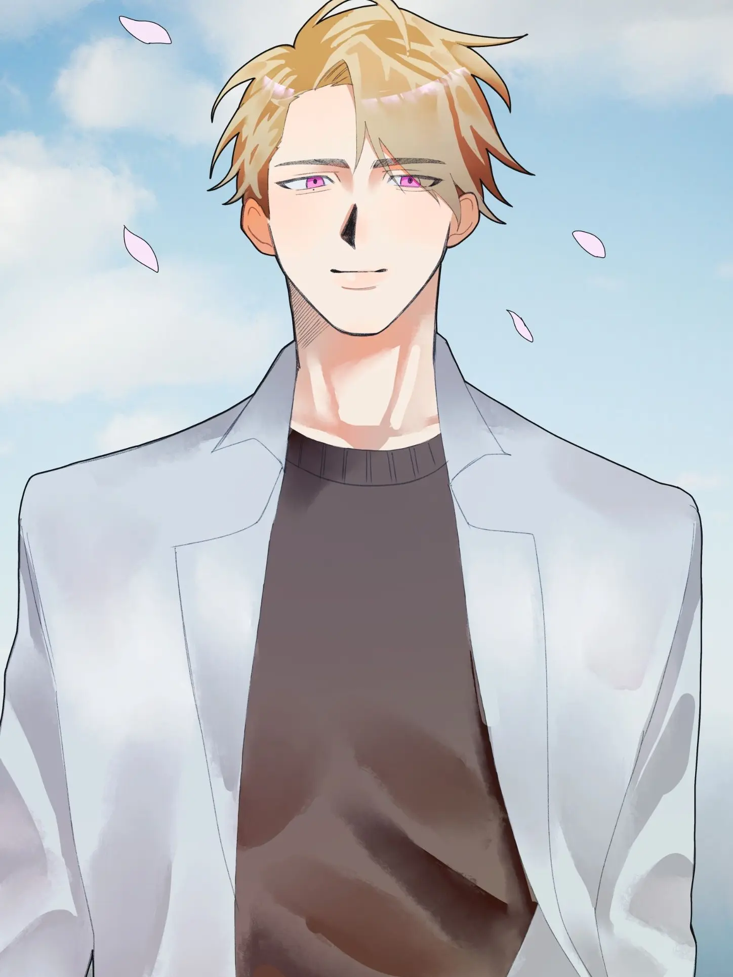 Of_Class_Suspension의 鬼哭啾々