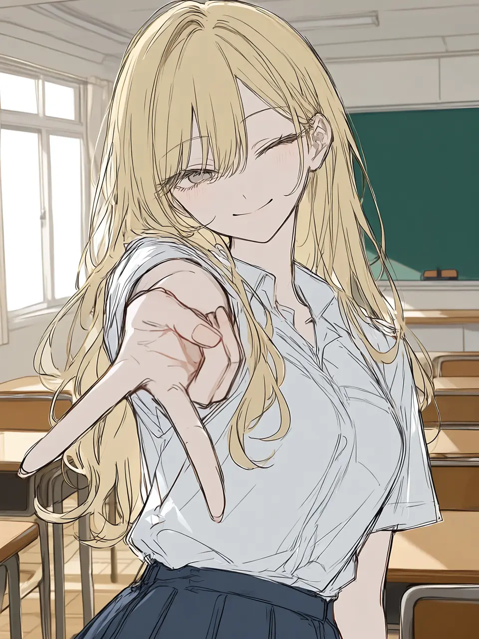 HMHM0710의 アゲアゲ⤴︎ギャルになってエンジョイyo